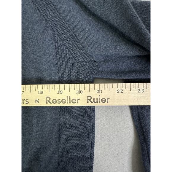 Ariat Double Turtleneck Lexi Sweater Women Sz XL Equestrian Cowgirl Western Soft - Picture 14 of 16